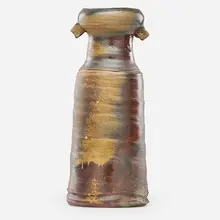 Paul Chaleff, Totemic vessel