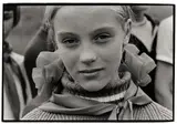 Louis Stettner, Soviet Union, 1975, 13 Vintages. Silbergelatineabzüge. Agfa-Papier