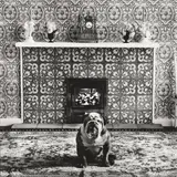 London by Elliott Erwitt, 1966, Späterer Silbergelatineabzug, sold Nov 2011