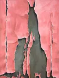 Sławomir Elsner, Dzieje roku“ (Die Geschichte des Jahres), 2008, Öl auf Leinwand