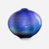 Otto & Vivika Heino, Large vase