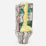 Andrea Gill, Large sculptural vessel