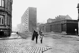 Evelyn Richter, Leipzig, 1976, Silbergelatineabzug, vor 1982