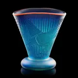 Dan Dailey, Bird Vase