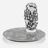 Michael Glancy, Winter Jade - Circle Proof