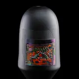 Joel Philip Myers, Black Vase from the Contiguous Fragment series
