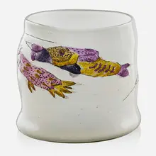 Flora Kirkpatrick and Flora C. Mace, Kite Cylinder
