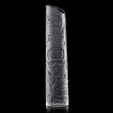 Preston Singletary, Black Eagle Totem