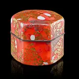 Kyohei Fujita, Small Ornamented box