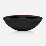 František Vízner, Untitled (Bordeaux Bowl), Czech Republic