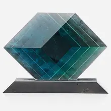Colour Balance by Laszlo Lukacsi, Hungary, sold Sep 2018