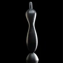 Crisaliforme (Chrysalislike) by Cristiano Bianchin, sold Sep 2018