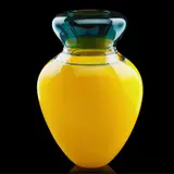 Sonja Blomdahl, Large incalmo vase