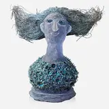 Hank Murta Adams, Massive sculpture