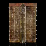 Told by Mark Kobasz, sold Sep 2018