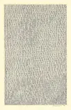 Jan Schoonhoven, GM 19 Arcering, 1967, Tuschfeder auf Papier