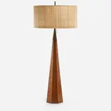 Paul Evans and Phillip Lloyd Powell, Tall table lamp