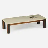 Paul Evans and Phillip Lloyd Powell, Custom coffee table