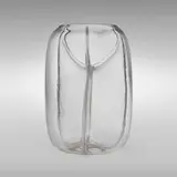 Toni Zuccheri, Membrane vase