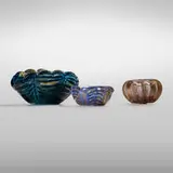 Barovier and Toso, Collection of three vessels