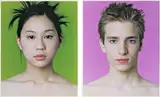 Marie-Jo Lafontaine, Babylon Babies