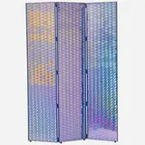 André Dubreuil, Rare three-panel screen, France