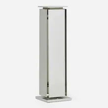 Pedestal (Prototype) by Claude de Muzac, France, sold Sep 2018