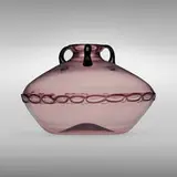 Vittorio Zecchin, Soffiato vase, model 5582