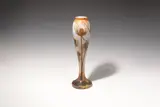 Daum Nancy, Vase "Carde