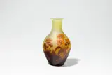 Émile Gallé, Vase