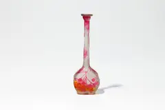 Émile Gallé, Vase "Groseilles