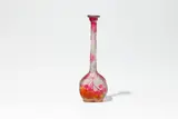 Émile Gallé, Vase "Groseilles