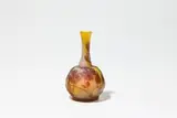 Émile Gallé, Vase "Clematis