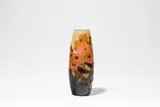 Émile Gallé, Vase "Chrysanthème