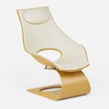 Tadao Ando, Dream chair, Japan / Denmark