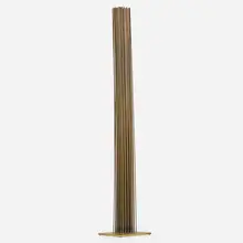 Harry Bertoia, Large untitled sculpture (Sonambient)