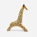 Colette Gueden, Giraffe, c. 1945, glazed stoneware