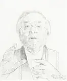 Bryan Organ, Portrait of Lord Attenborough