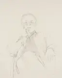 Bryan Organ, Portrait of Lord Attenborough