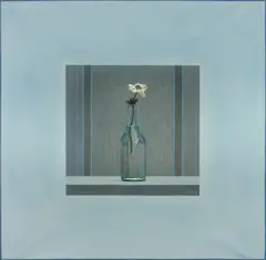 Anenome by Bryan Organ, sold Oct 2015