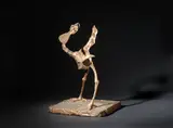 20th Century School, Spoonbill, bronze