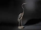 Arthur Azevedo, Heron