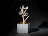 Geoffrey Clarke R.A, Untitled