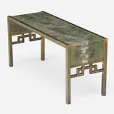Philip and Kelvin Laverne, Festival console table