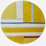 Wall-hanging tapestry by Modern Masters Tapestries, sold Sep 2018