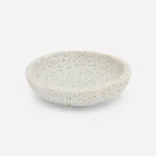 Foam bowl by Marcel Wanders, 1997, porcelain, sold Jan 2024