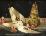 Yves Ganne, Still of pears