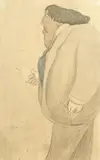 Max Beerbohm, Oscar Wilde