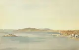 Kenneth C. Holmes, Ibiza