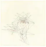Ohne Titel by Karel Novosad, 1976, Gouache und Bleistift auf festem Papier, sold Dec 2020